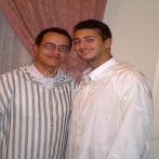 Saad lamjarred sur yala.fm